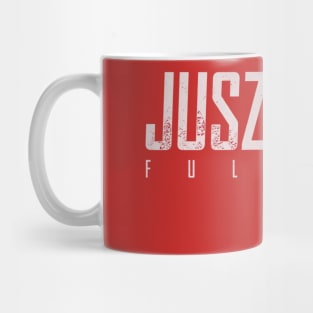 Kyle Juszczyk San Francisco Elite Mug